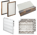 Picture for category Air Filters - All