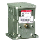 Picture for category Damper Actuators