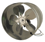 Picture for category Duct Flow Fans