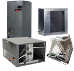 Picture for category Air Handlers & Evaporator Coils