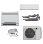 Picture for category Ductless Equipment