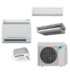 Picture for category Ductless Equipment