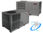 Picture for category Residential Packaged Air Conditioners