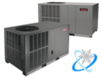 Picture for category Residential Packaged Air Conditioners