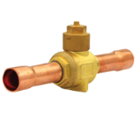 Picture for category Refrigeration Valves