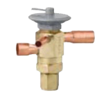 Picture for category Expansion Valves, Refrigeration