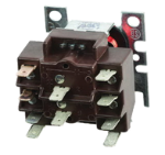 Picture for category Switching Relays