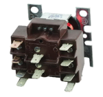 Picture for category Switching Relays