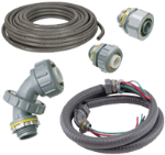 Picture for category Conduit & Fittings