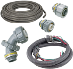 Picture for category Conduit & Fittings