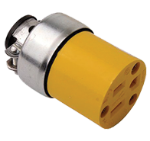 Picture for category Electrical Connectors