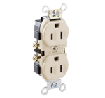 Picture for category Electrical Receptacles