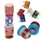 Picture for category Fuses and Accessories