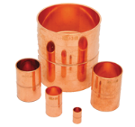 Picture for category ACR/Copper Tube and Fittings