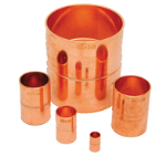 Picture for category ACR/Copper Tube and Fittings