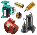 Picture for category Pumps & Parts