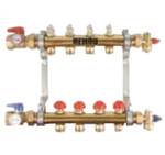 Picture for category Radiant Heating Manifolds