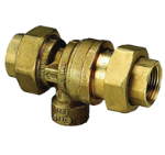 Picture for category Backflow Preventers