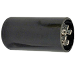 Picture for category Capacitors