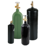 Picture for category Gases and Tanks