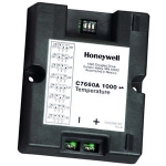 Picture of Honeywell C7660A1000