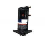 Picture of ZP25LXE-PFV-800 Compressor, Scroll, 21000, R410A, 208/230 V, 1 Ph