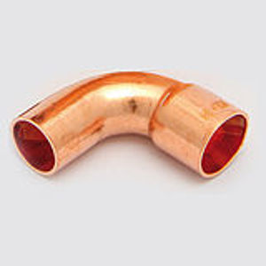 Picture of 1/2" Long Radius 90 degree Street Elbow