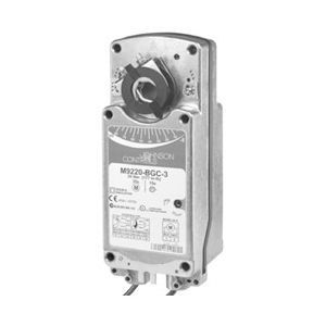 Picture of Johnson Controls M9220-BGC-3