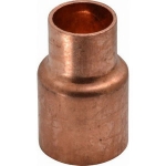 Picture of 1/2 x 3/8" reducing Coupling