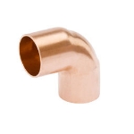 Picture of 1 3/8" Short Radius 90 degree Elbow