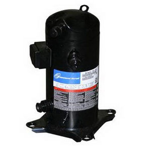 Copeland ZS21KAE-TF5-818- Rogers Supply