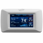 Picture of ComfortNet CTK04AE Thermostat