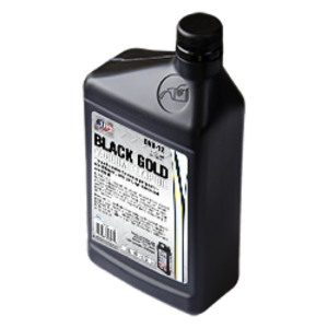 Picture of JB DVO-12 BLACK GOLD Vacuum Pump Oil