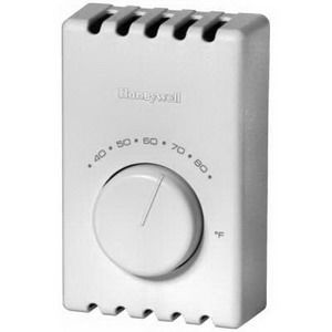 Mysa Smart Thermostat For Electric Baseboard Heaters Honeywell