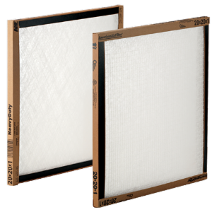 Picture of 10 X 10 X 1/2 Disposable Air Filter