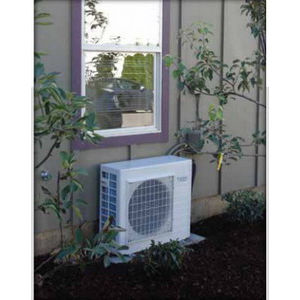 Picture of Daikin 2MXS18NMVJU