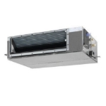 Picture of Daikin FBQ36PVJU