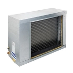 Picture of CSCF1824N6 Evaporator Coil, 1½-2 tons, Slab Style