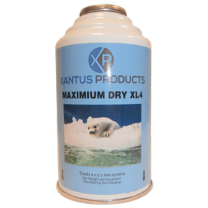Picture of 21-103 Xantus Maximum Dry