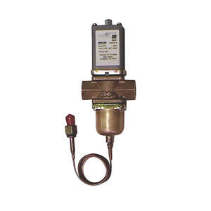 Picture of Johnson Controls V46AC-1C