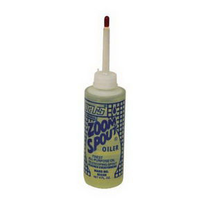 Zoom Spout 93240- Rogers Supply
