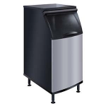 Picture of K-420 Koolaire 22" Wide Ice Storage Bin