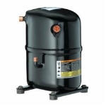 Picture of CR38K6E-PFV-925 Copeland 35,000 BtuH, R-22, 208 - 230 V, 60 Hz