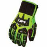 Picture of LIFT GRA Rigger-Tech Protective Gloves