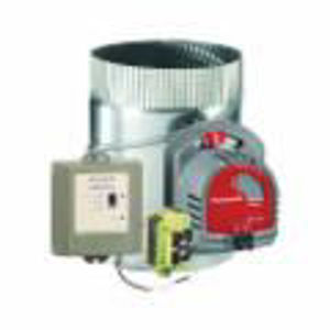 Picture of Honeywell Y8150A1017