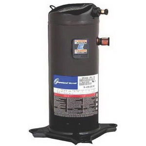 Copeland ZP44K5E-TF5-830- Rogers Supply