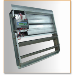 Picture of Ruskin Rooftop Systems 10-366-10C