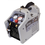 Picture of F6-DP JB Industries Platinum Pro Dual Voltage DC Motor Refrigerant Recovery Unit