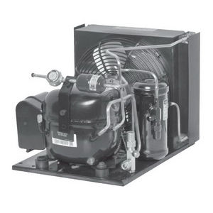 Copeland FJAL-0105-CFV-020- Rogers Supply