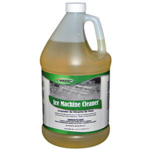 Picture of IMC-1 Vapco Ice Machine Cleaner, Gallon